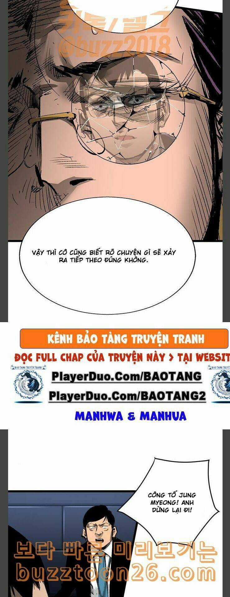 Murim Thời Hiện Đại - Chapter 32 - Trang 6