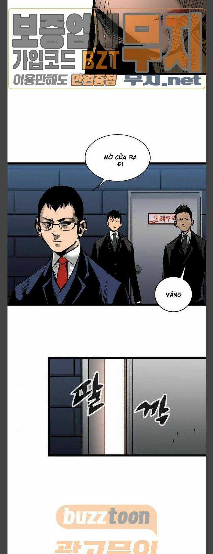 Murim Thời Hiện Đại - Chapter 32 - Trang 9