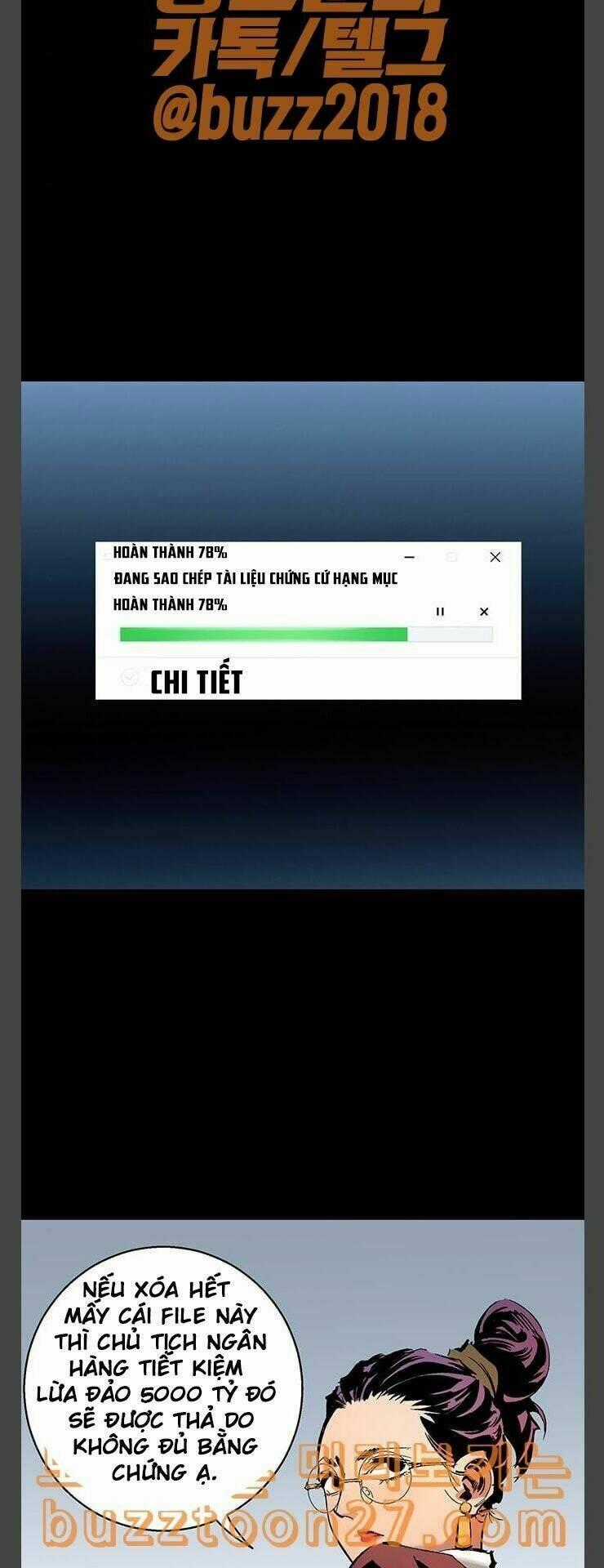 Murim Thời Hiện Đại - Chapter 33 - Trang 2