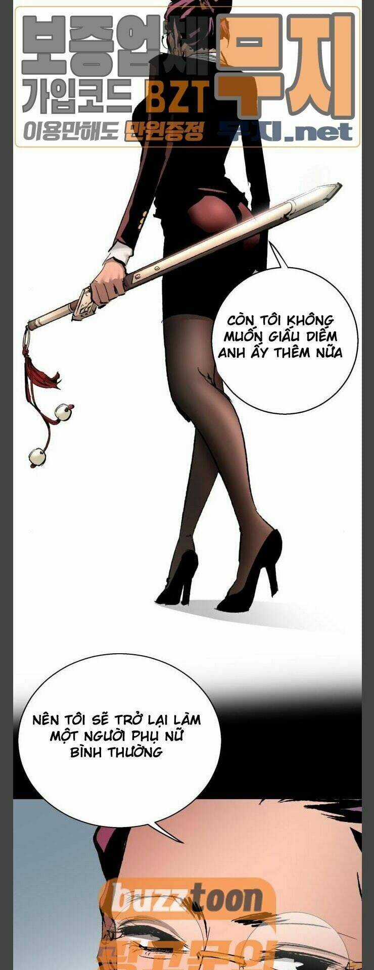 Murim Thời Hiện Đại - Chapter 33 - Trang 11