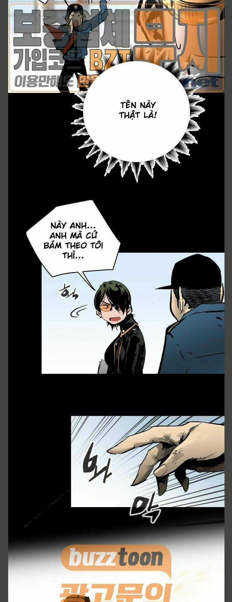 Murim Thời Hiện Đại - Chapter 33 - Trang 21