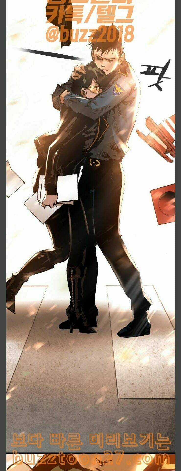 Murim Thời Hiện Đại - Chapter 33 - Trang 22