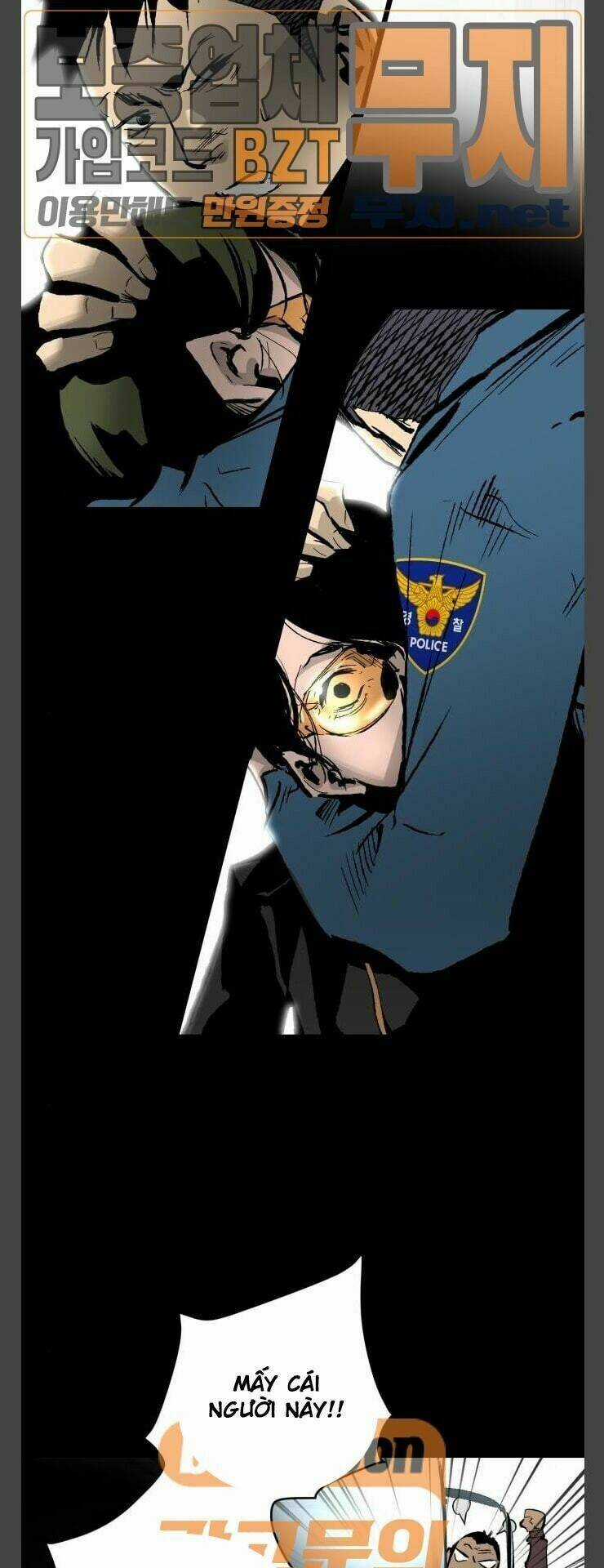 Murim Thời Hiện Đại - Chapter 33 - Trang 25