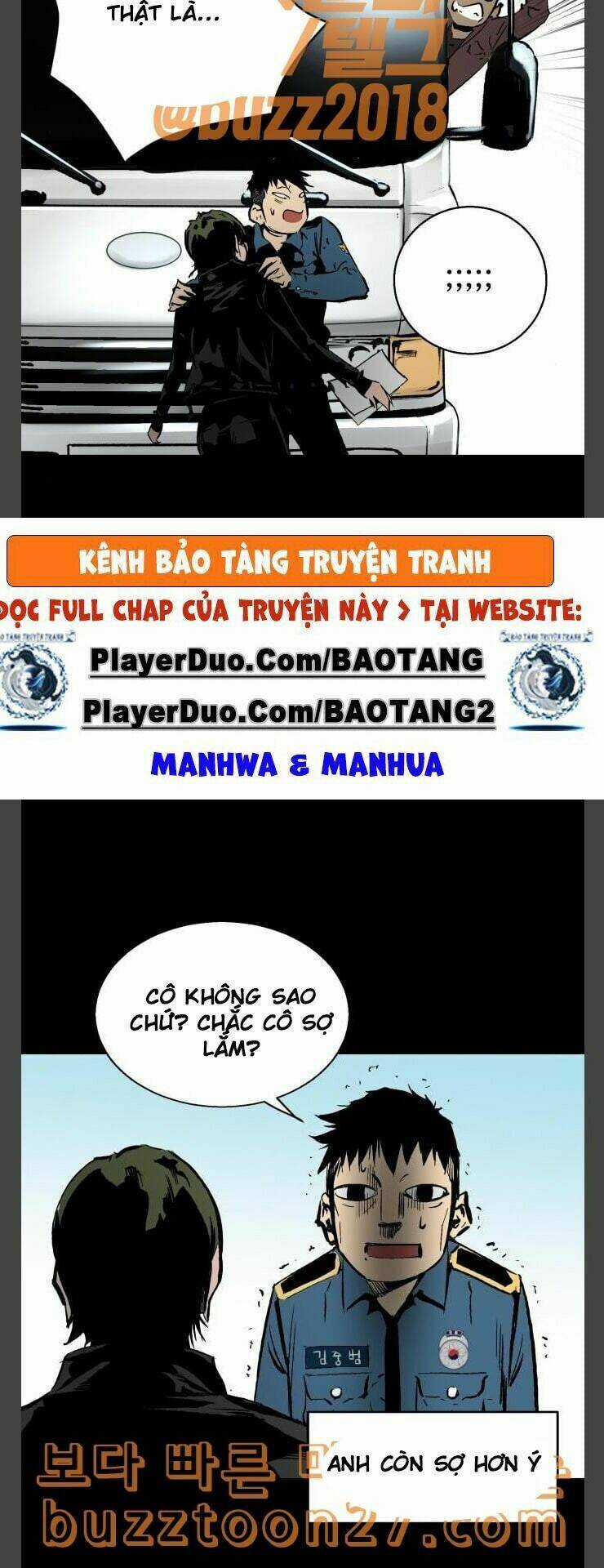 Murim Thời Hiện Đại - Chapter 33 - Trang 26