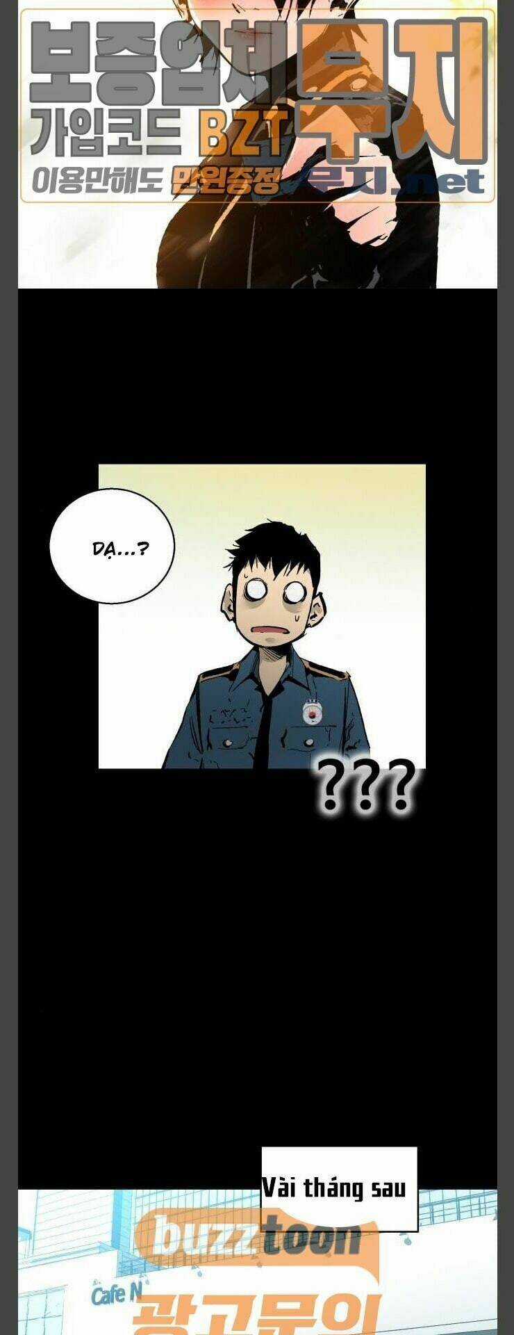 Murim Thời Hiện Đại - Chapter 33 - Trang 29