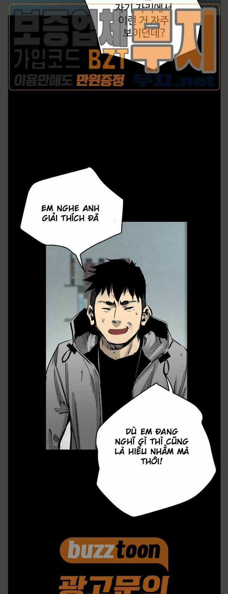 Murim Thời Hiện Đại - Chapter 33 - Trang 31