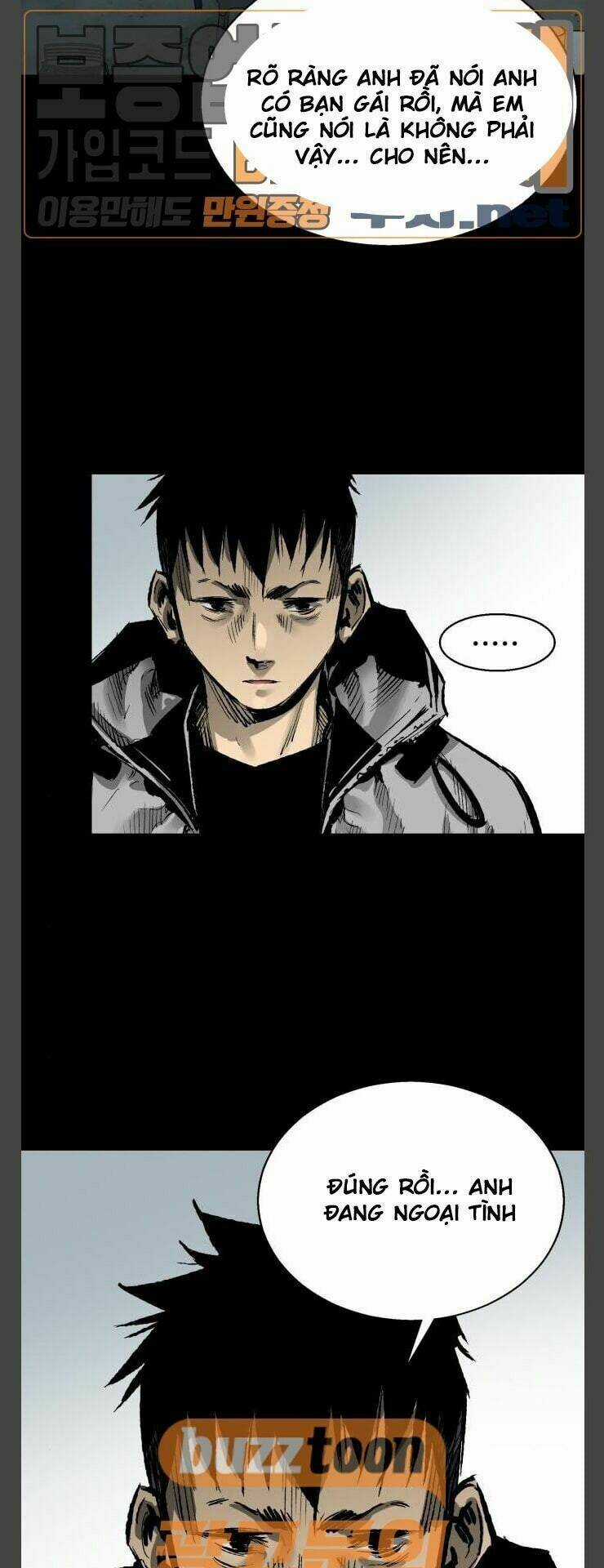 Murim Thời Hiện Đại - Chapter 33 - Trang 33