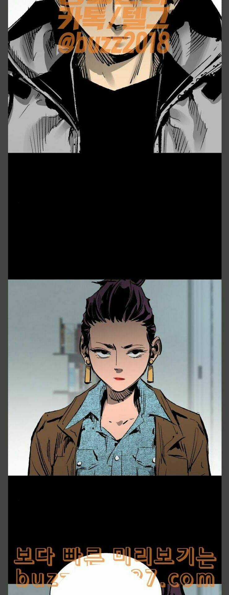 Murim Thời Hiện Đại - Chapter 33 - Trang 34