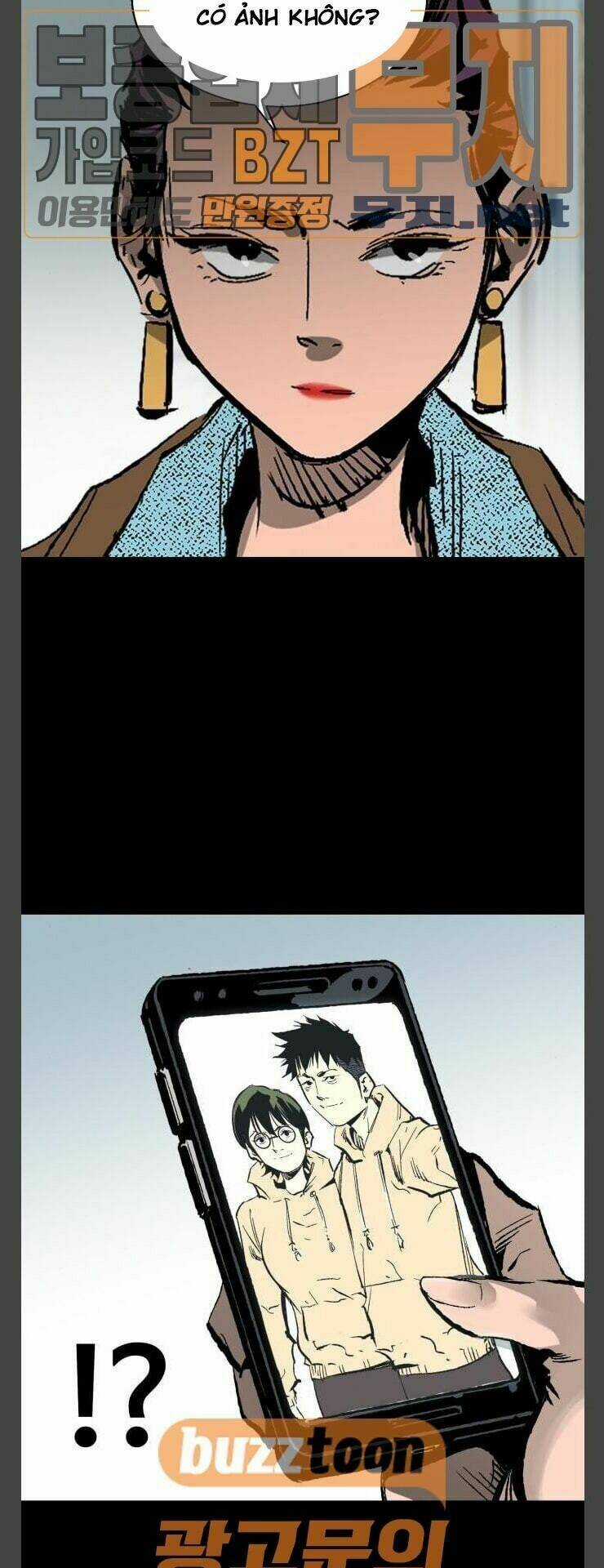 Murim Thời Hiện Đại - Chapter 33 - Trang 35