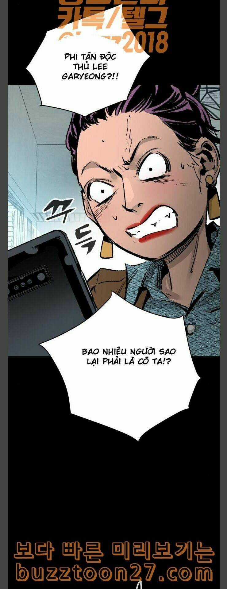 Murim Thời Hiện Đại - Chapter 33 - Trang 36