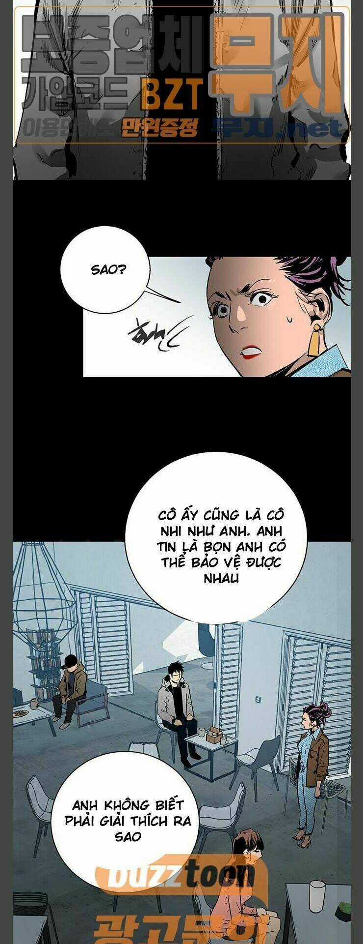 Murim Thời Hiện Đại - Chapter 33 - Trang 39