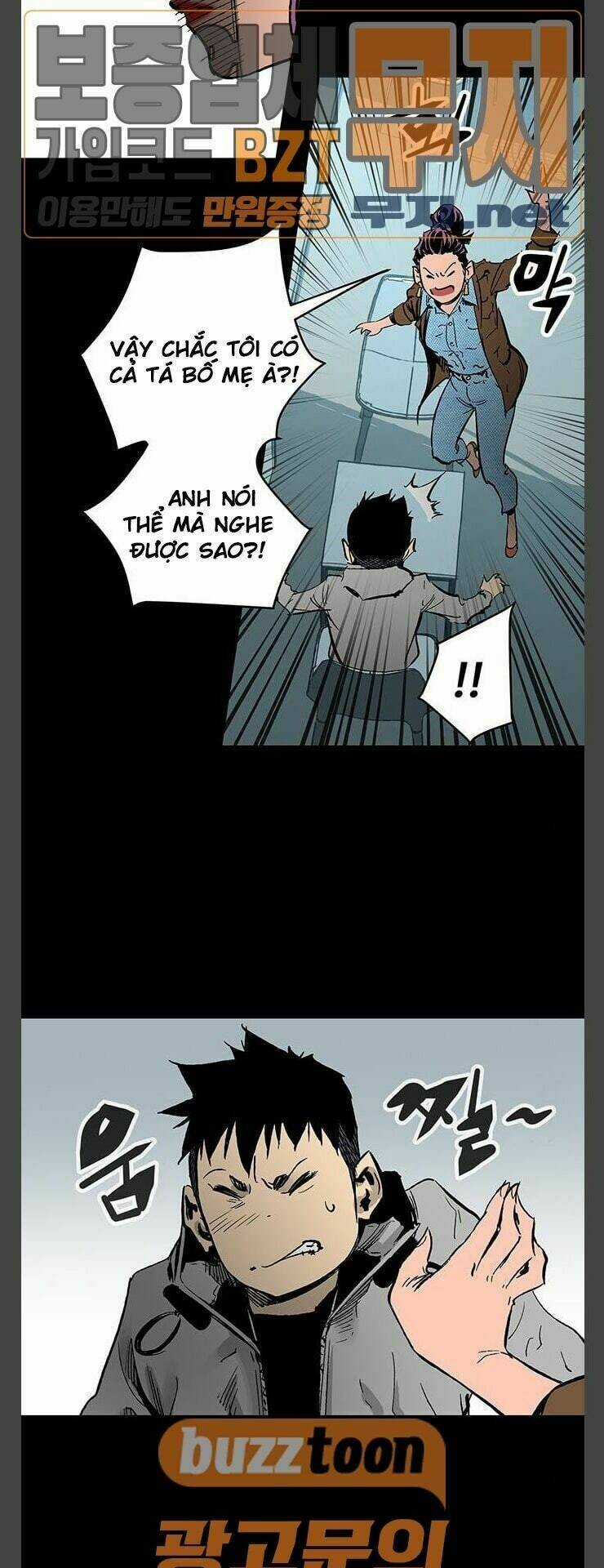 Murim Thời Hiện Đại - Chapter 33 - Trang 41