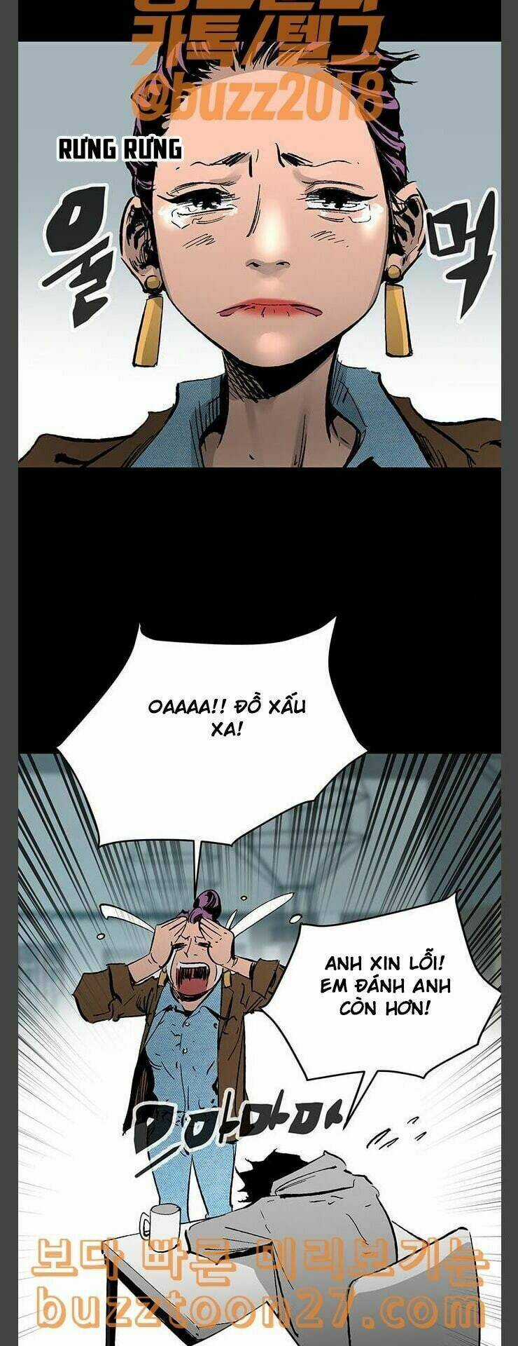 Murim Thời Hiện Đại - Chapter 33 - Trang 42