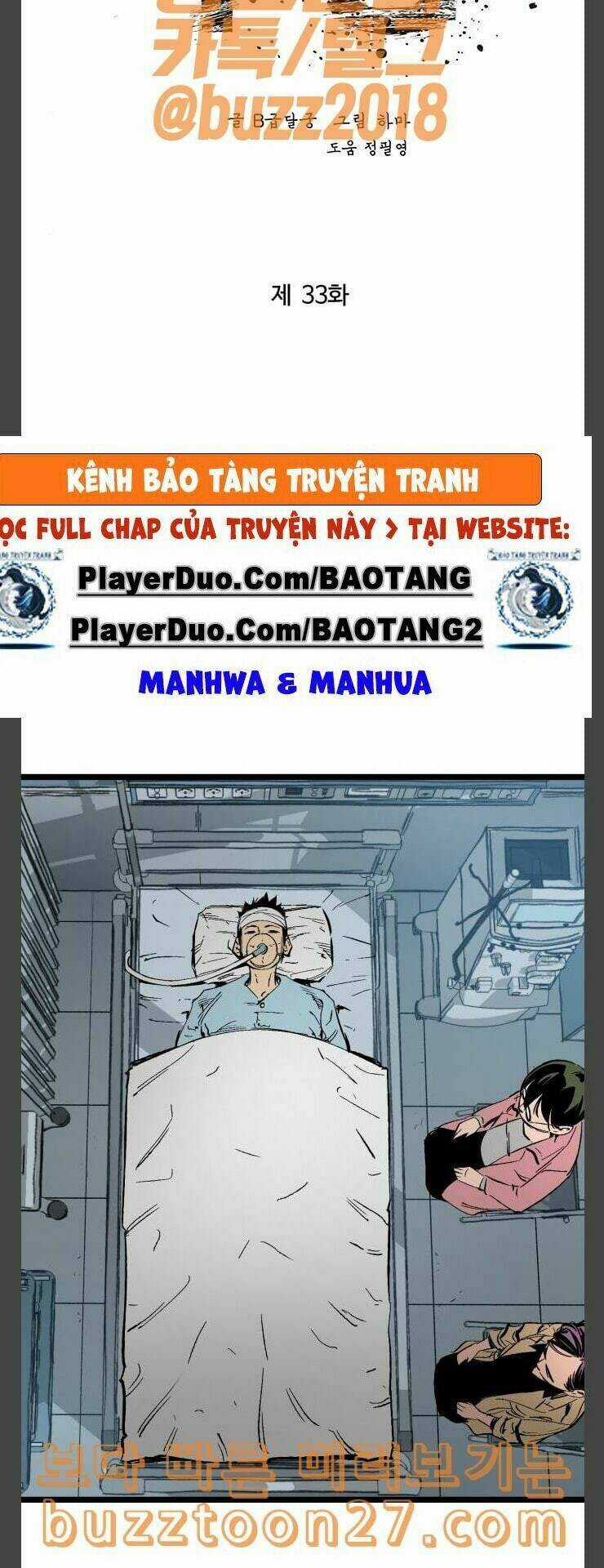 Murim Thời Hiện Đại - Chapter 33 - Trang 44