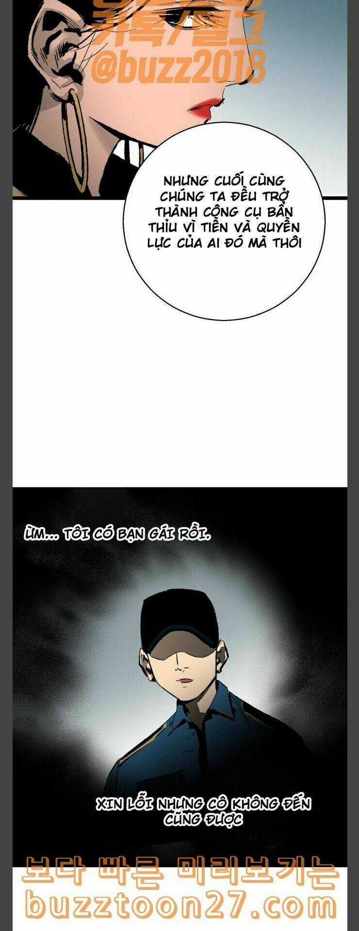 Murim Thời Hiện Đại - Chapter 33 - Trang 46