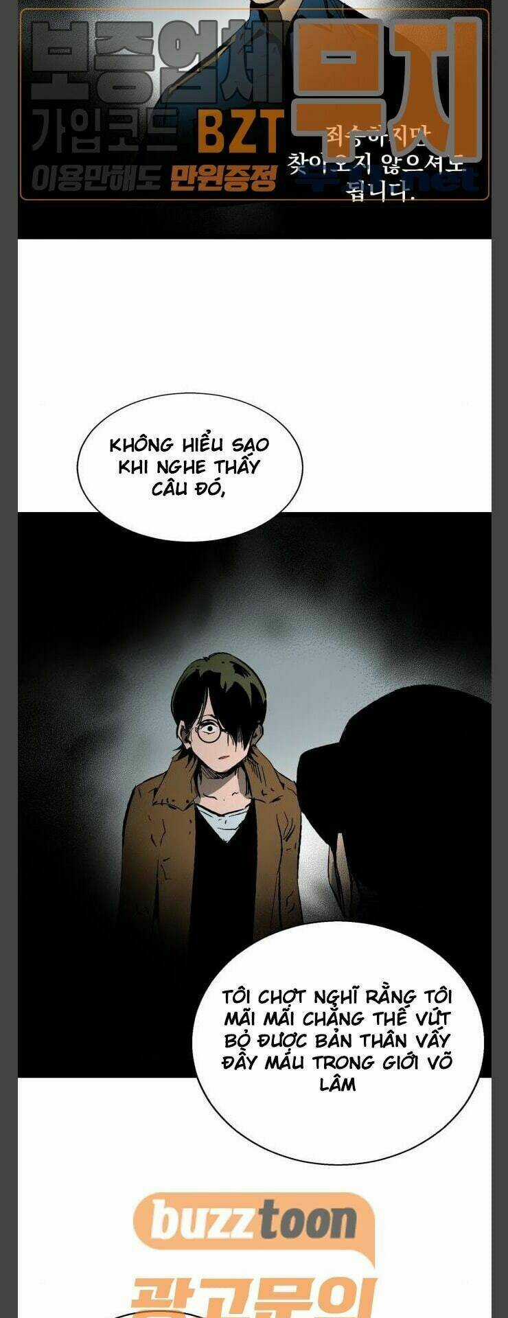 Murim Thời Hiện Đại - Chapter 33 - Trang 47