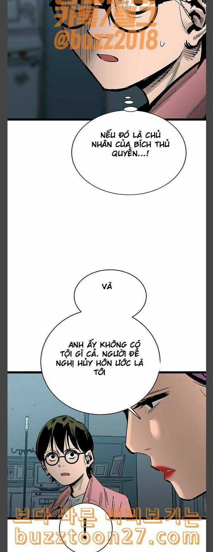 Murim Thời Hiện Đại - Chapter 33 - Trang 52