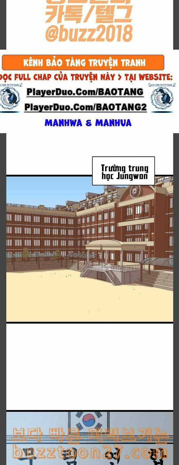 Murim Thời Hiện Đại - Chapter 33 - Trang 56