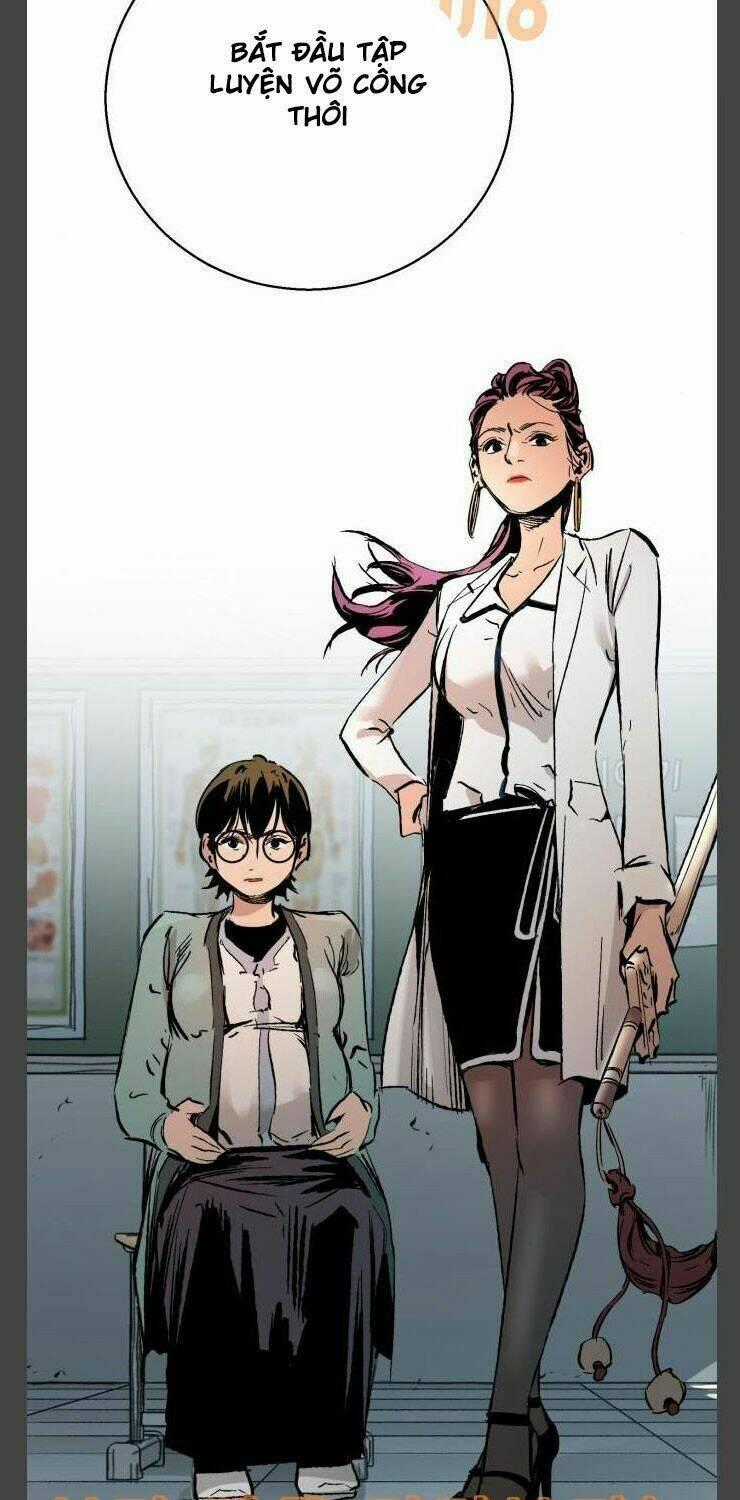 Murim Thời Hiện Đại - Chapter 33 - Trang 59