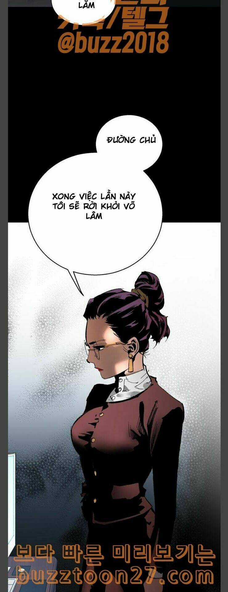 Murim Thời Hiện Đại - Chapter 33 - Trang 8