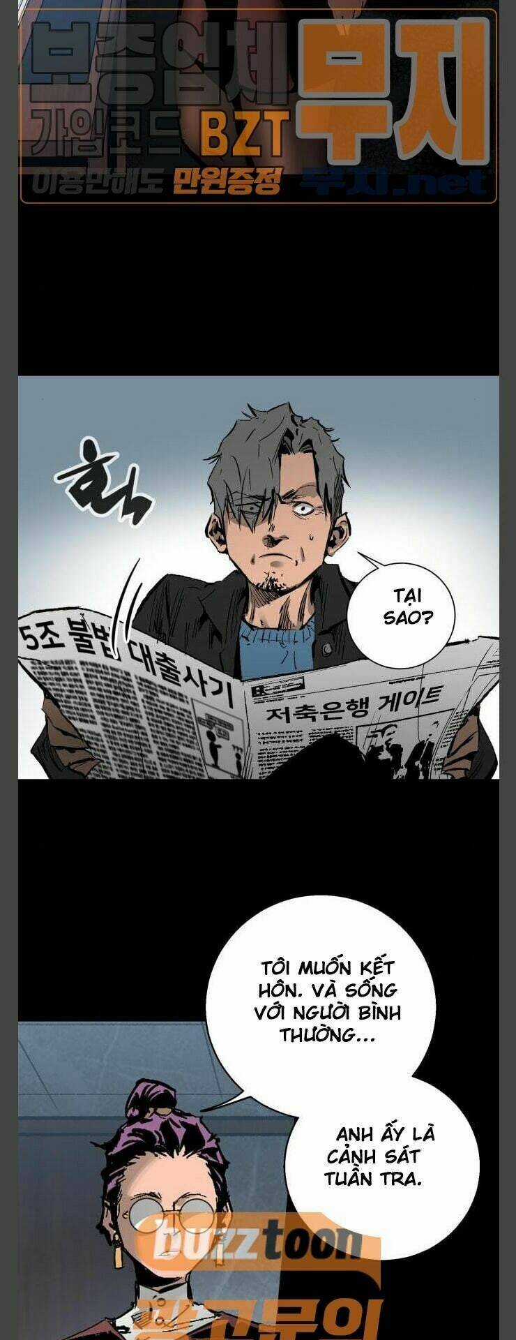 Murim Thời Hiện Đại - Chapter 33 - Trang 9