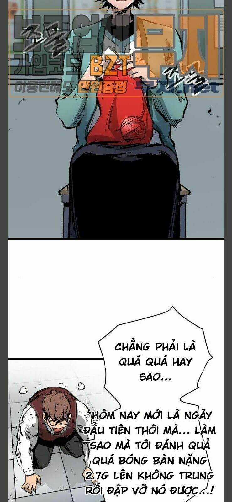 Murim Thời Hiện Đại - Chapter 34 - Trang 16