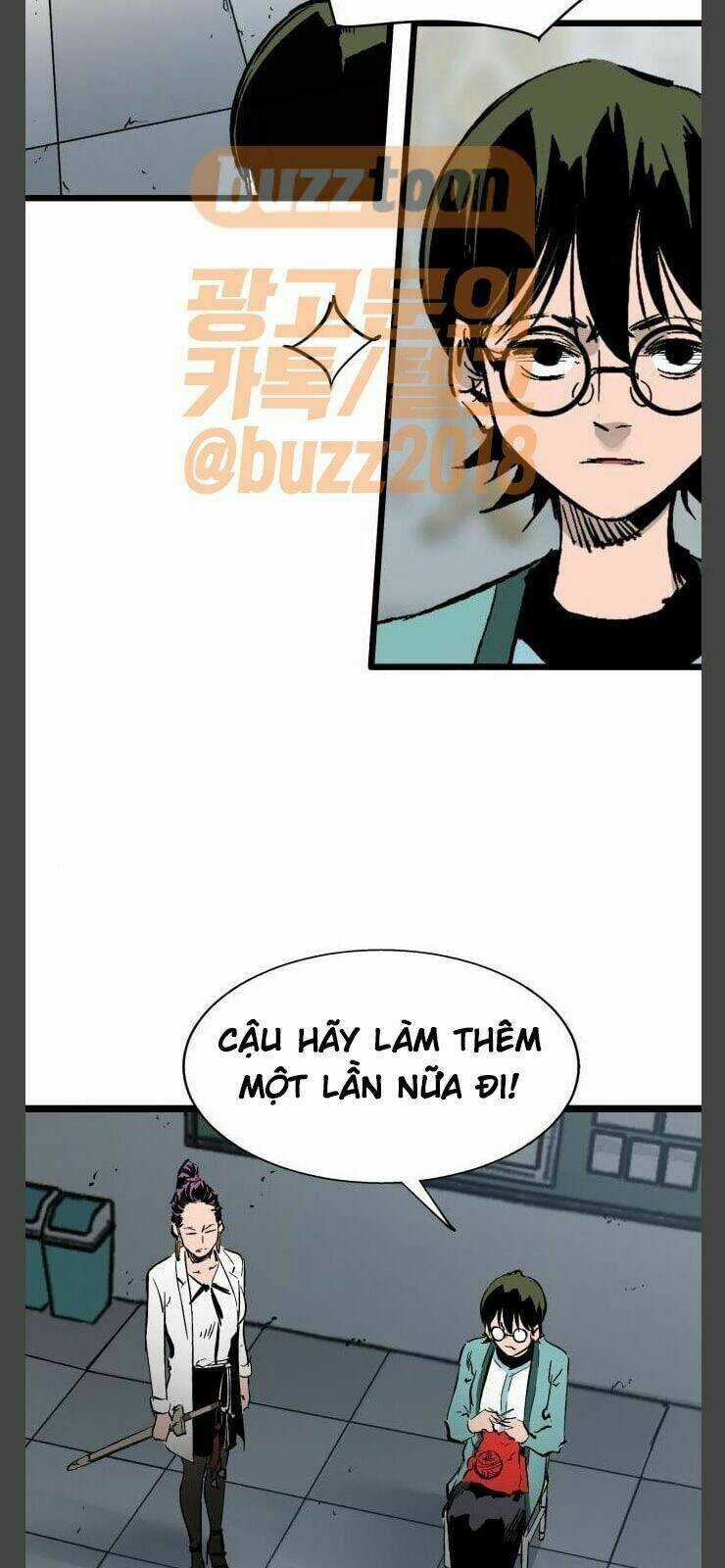 Murim Thời Hiện Đại - Chapter 34 - Trang 17