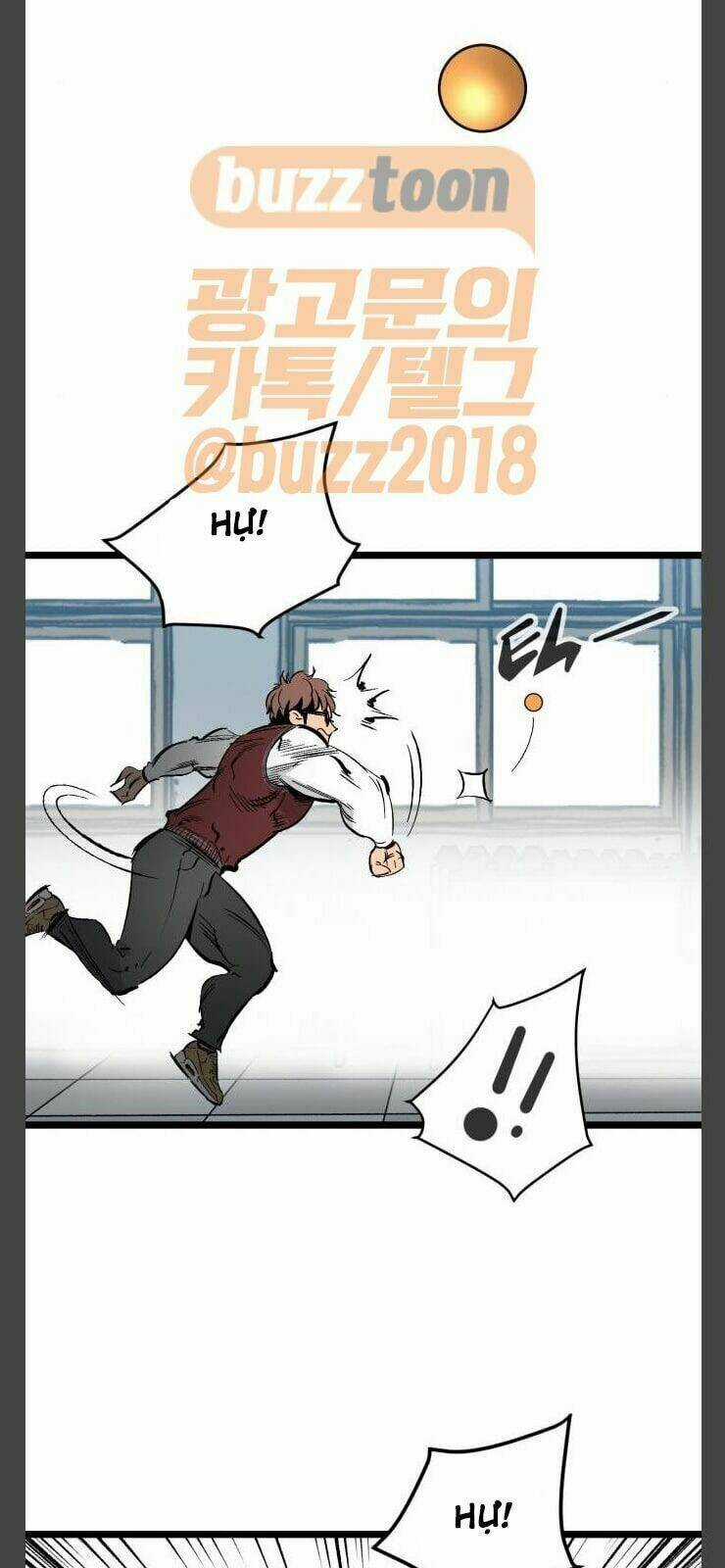 Murim Thời Hiện Đại - Chapter 34 - Trang 23