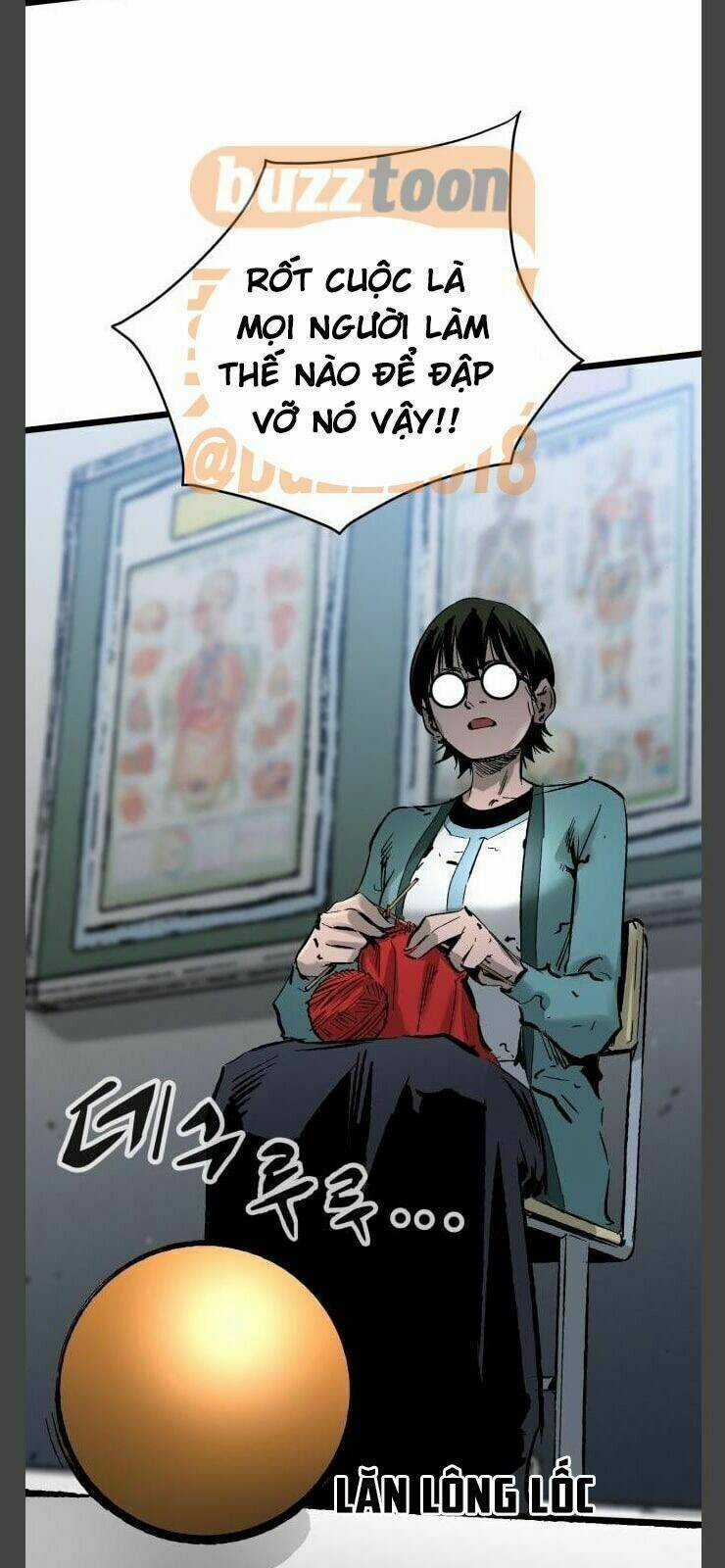 Murim Thời Hiện Đại - Chapter 34 - Trang 26