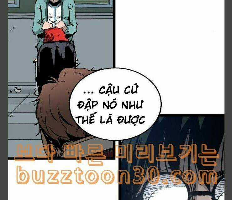 Murim Thời Hiện Đại - Chapter 34 - Trang 33