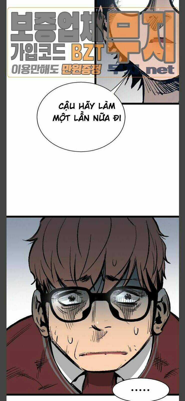 Murim Thời Hiện Đại - Chapter 34 - Trang 34