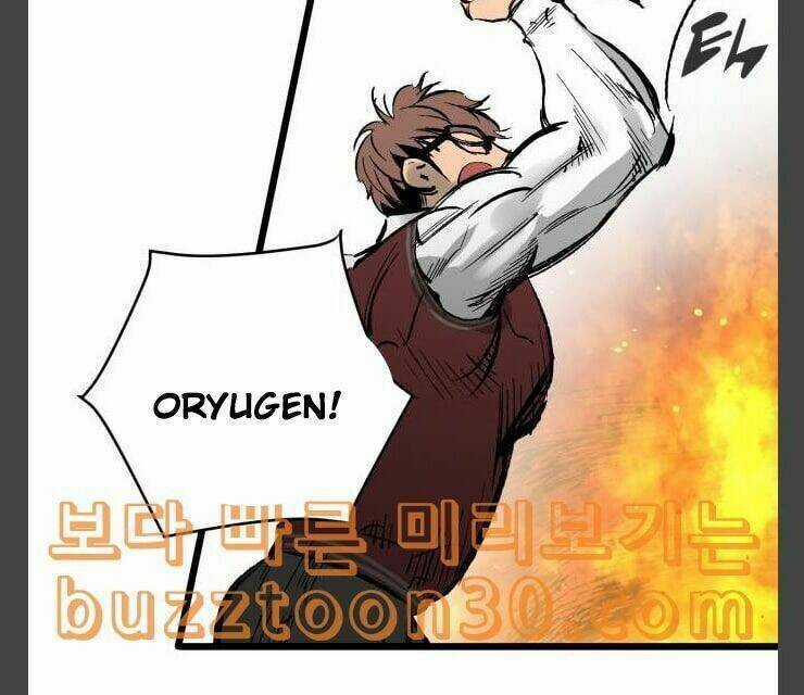 Murim Thời Hiện Đại - Chapter 34 - Trang 36