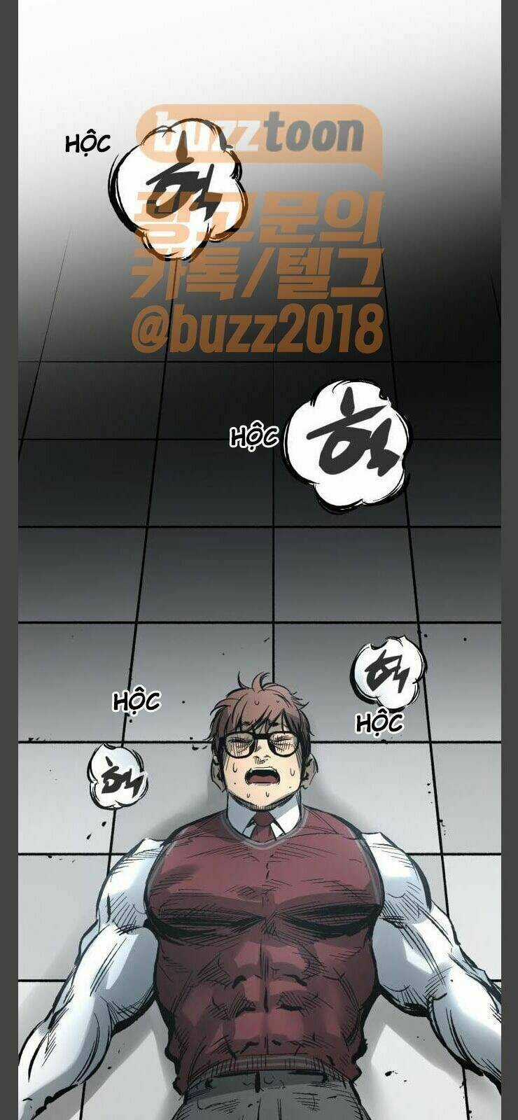 Murim Thời Hiện Đại - Chapter 34 - Trang 38