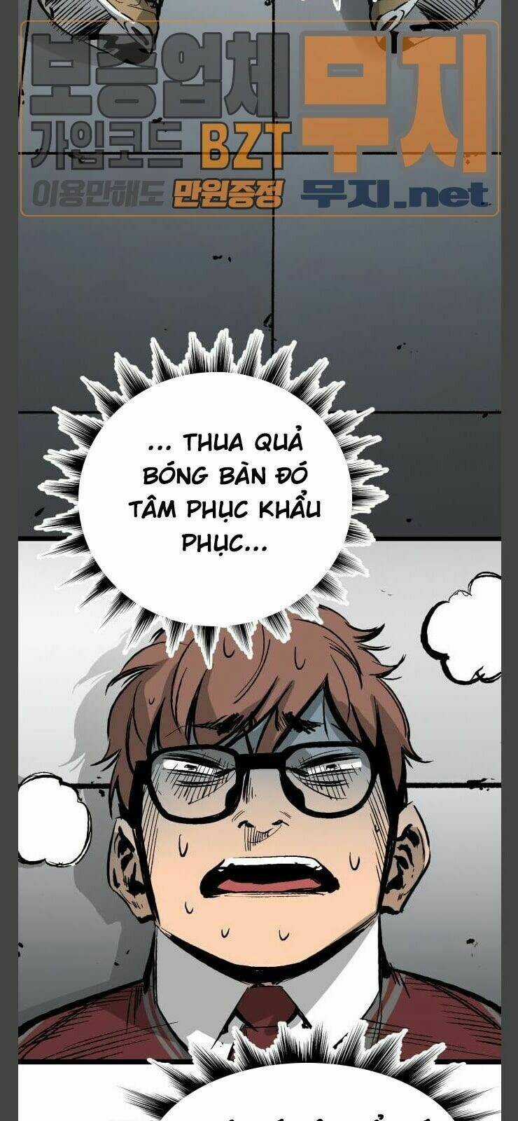 Murim Thời Hiện Đại - Chapter 34 - Trang 40