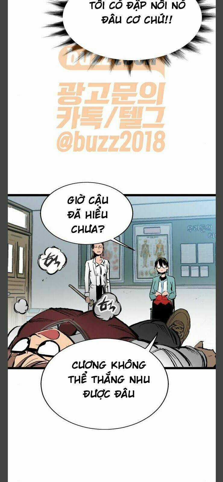 Murim Thời Hiện Đại - Chapter 34 - Trang 41