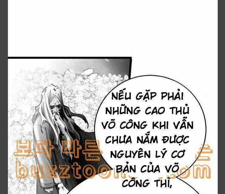 Murim Thời Hiện Đại - Chapter 34 - Trang 42