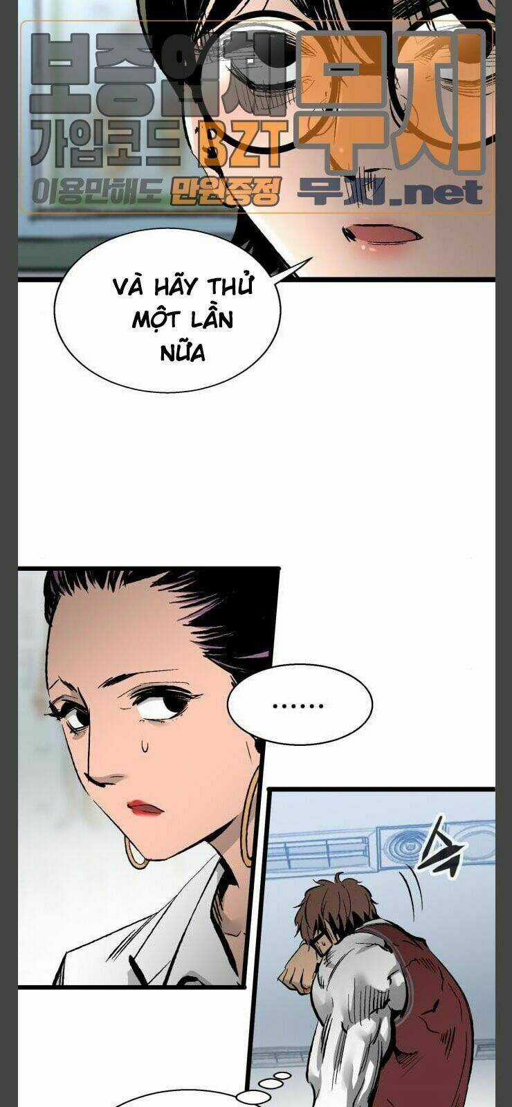 Murim Thời Hiện Đại - Chapter 34 - Trang 46