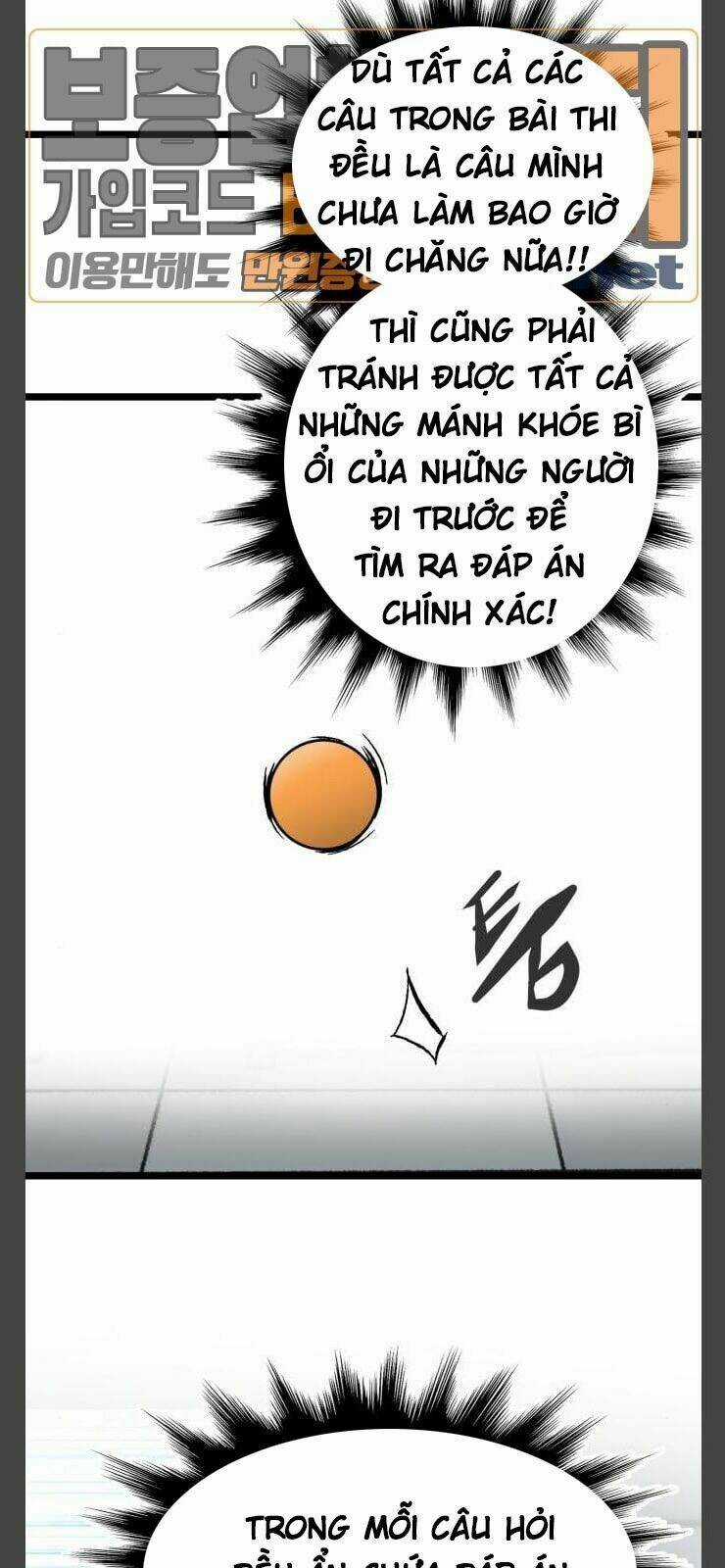 Murim Thời Hiện Đại - Chapter 34 - Trang 49