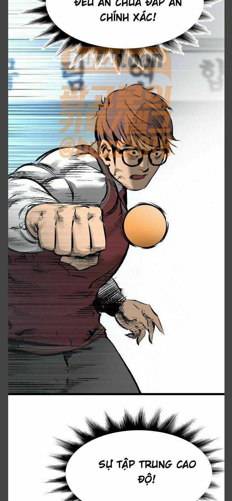 Murim Thời Hiện Đại - Chapter 34 - Trang 50