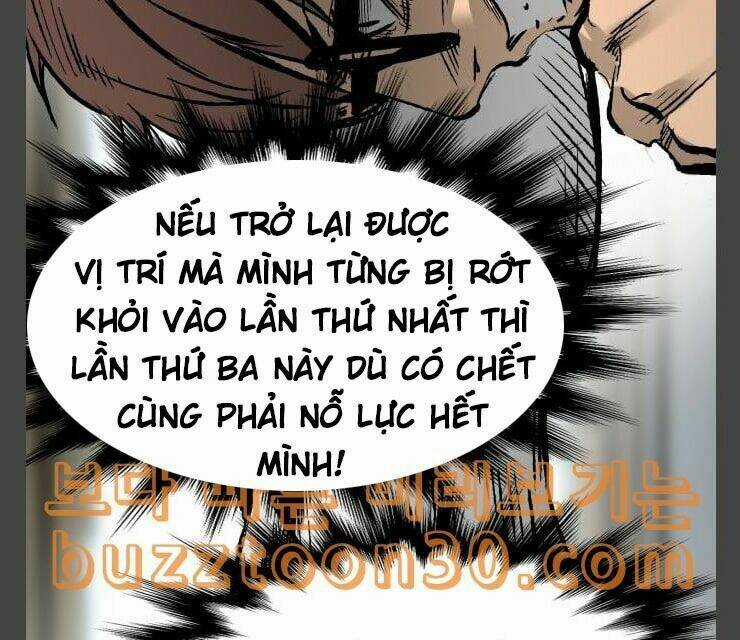 Murim Thời Hiện Đại - Chapter 34 - Trang 54