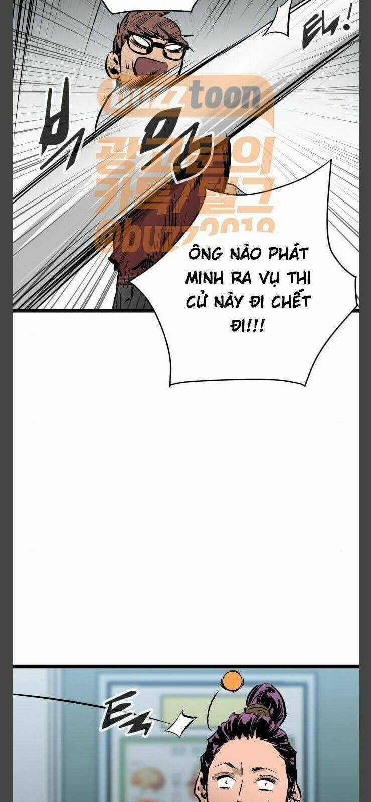 Murim Thời Hiện Đại - Chapter 34 - Trang 56