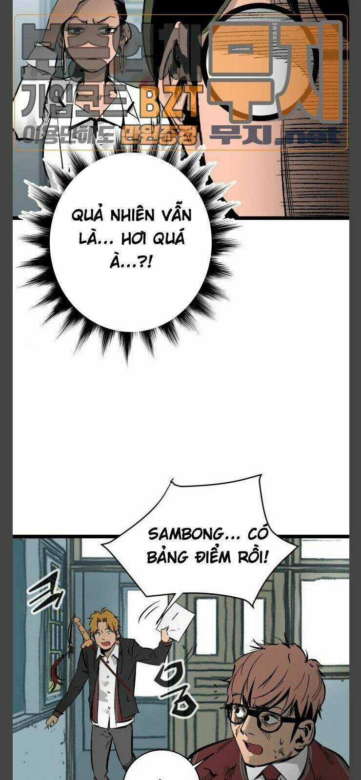 Murim Thời Hiện Đại - Chapter 34 - Trang 58