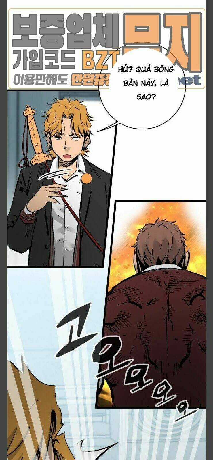 Murim Thời Hiện Đại - Chapter 34 - Trang 61