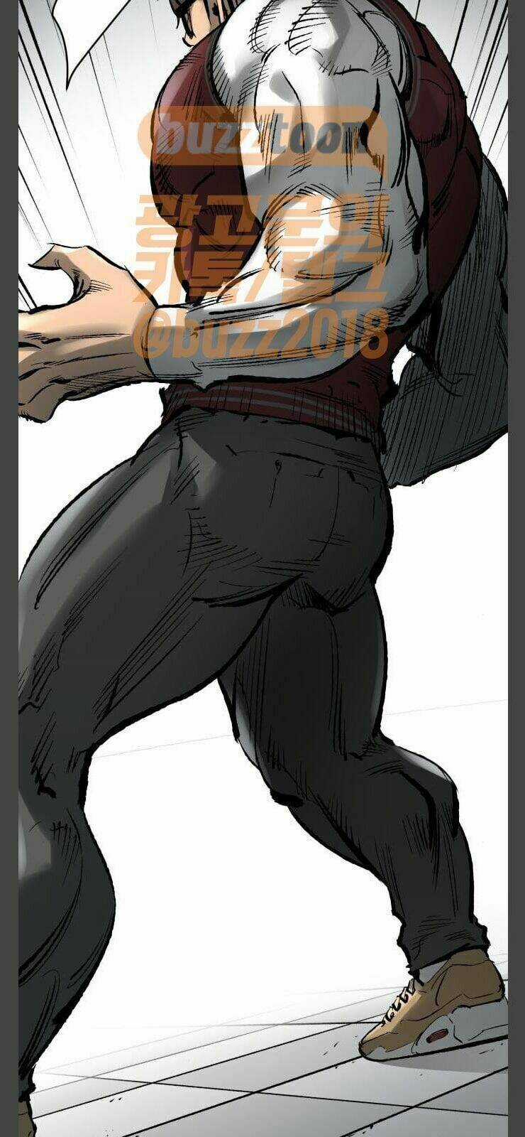 Murim Thời Hiện Đại - Chapter 34 - Trang 8