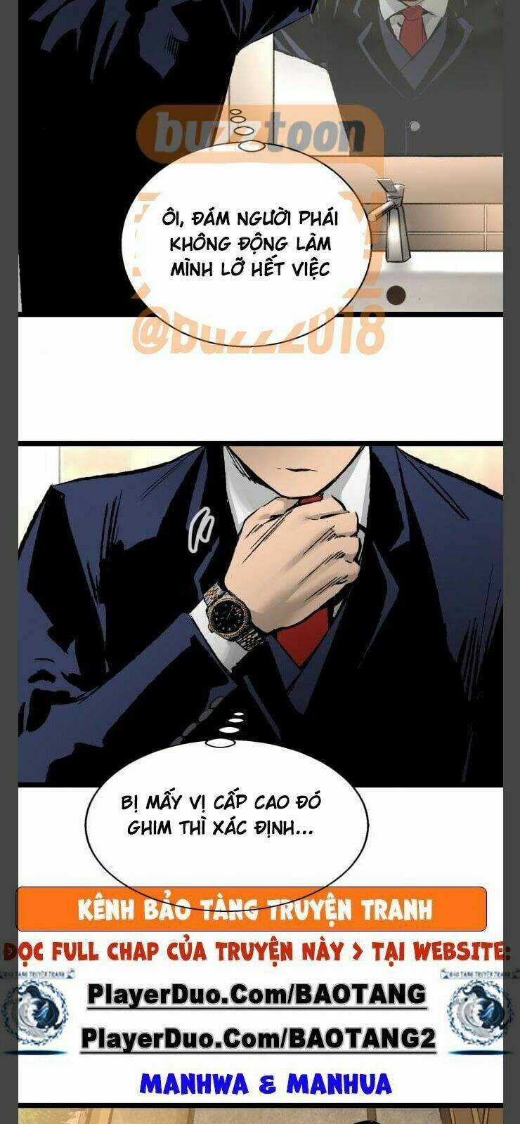 Murim Thời Hiện Đại - Chapter 34 - Trang 71