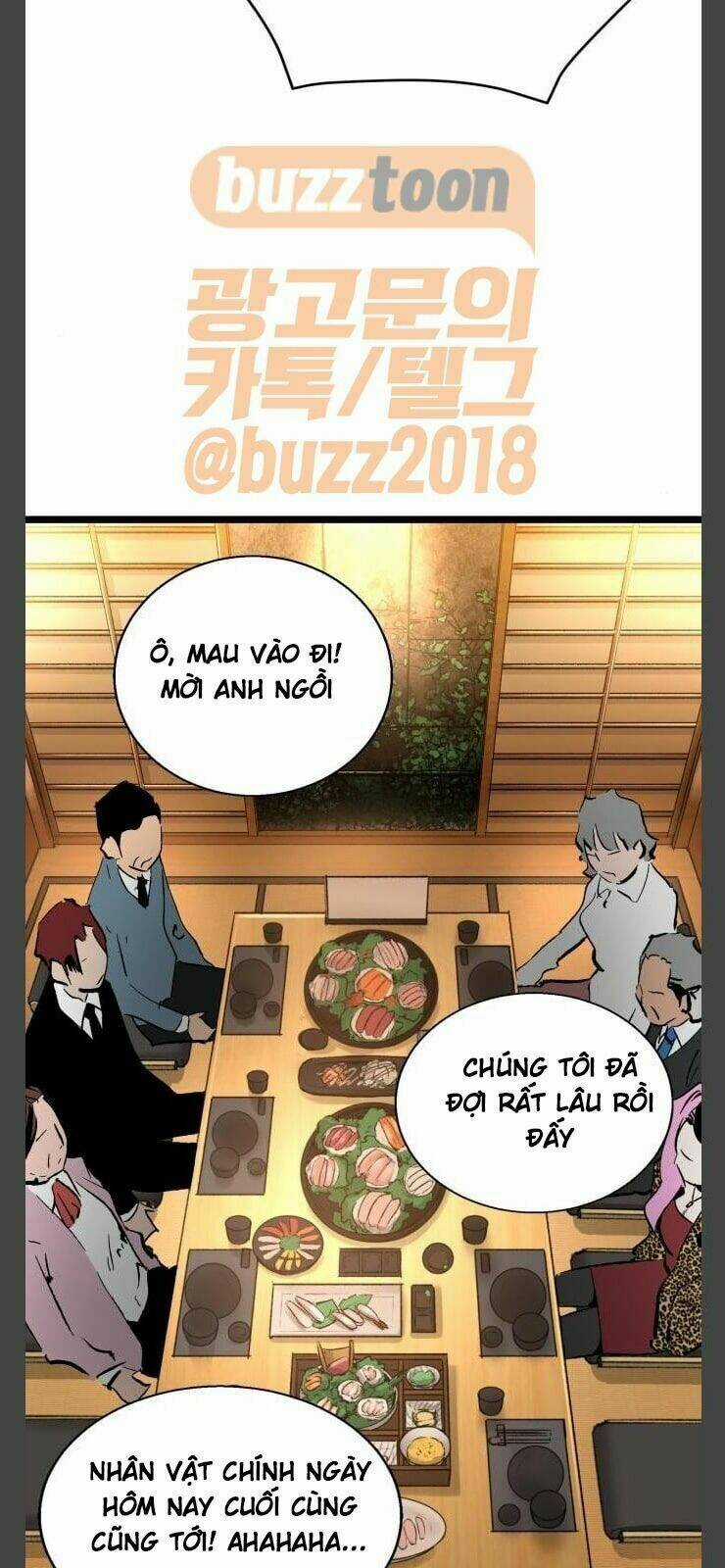 Murim Thời Hiện Đại - Chapter 34 - Trang 74