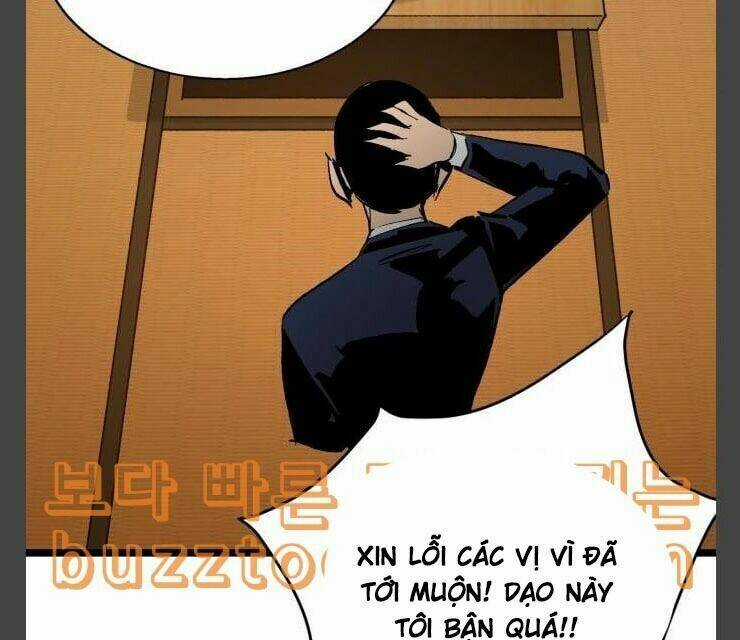 Murim Thời Hiện Đại - Chapter 34 - Trang 75