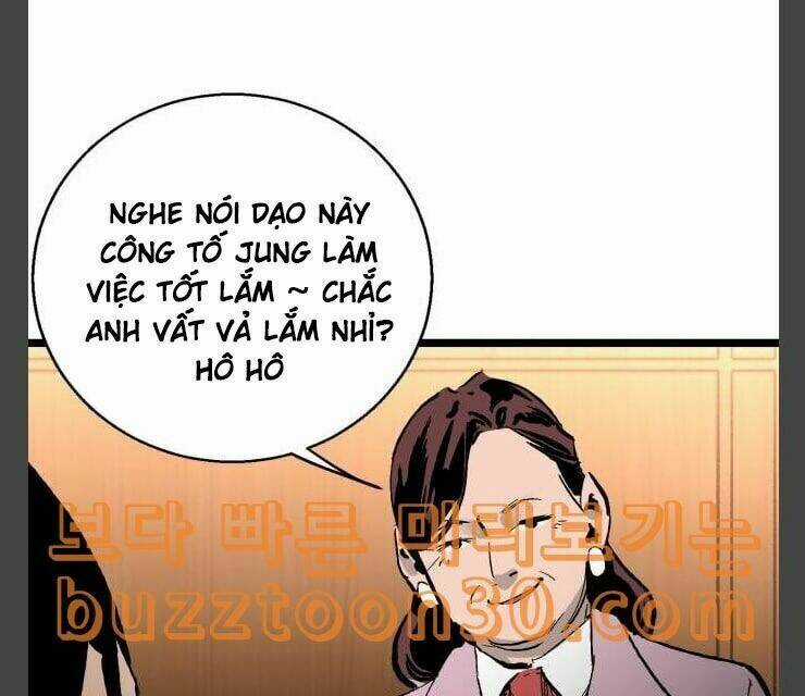 Murim Thời Hiện Đại - Chapter 34 - Trang 78