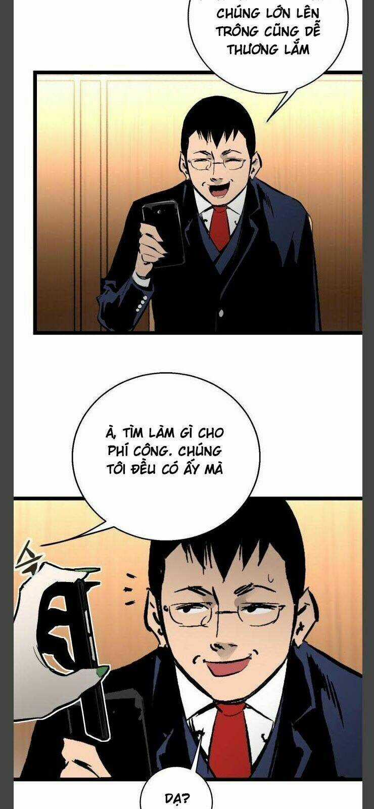 Murim Thời Hiện Đại - Chapter 34 - Trang 80