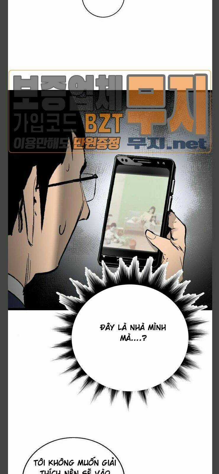 Murim Thời Hiện Đại - Chapter 34 - Trang 81